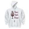 DryBlend ® Pullover Hooded Sweatshirt Thumbnail