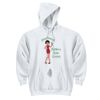 DryBlend ® Pullover Hooded Sweatshirt Thumbnail