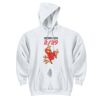 DryBlend ® Pullover Hooded Sweatshirt Thumbnail