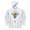 DryBlend ® Pullover Hooded Sweatshirt Thumbnail