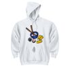 DryBlend ® Pullover Hooded Sweatshirt Thumbnail