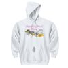 DryBlend ® Pullover Hooded Sweatshirt Thumbnail