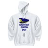 DryBlend ® Pullover Hooded Sweatshirt Thumbnail