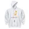 DryBlend ® Pullover Hooded Sweatshirt Thumbnail