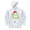 DryBlend ® Pullover Hooded Sweatshirt Thumbnail