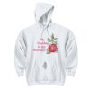 DryBlend ® Pullover Hooded Sweatshirt Thumbnail