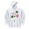 DryBlend ® Pullover Hooded Sweatshirt Thumbnail