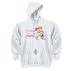 DryBlend ® Pullover Hooded Sweatshirt Thumbnail