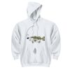 DryBlend ® Pullover Hooded Sweatshirt Thumbnail