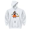 DryBlend ® Pullover Hooded Sweatshirt Thumbnail
