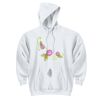 DryBlend ® Pullover Hooded Sweatshirt Thumbnail