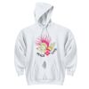 DryBlend ® Pullover Hooded Sweatshirt Thumbnail