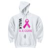 DryBlend ® Pullover Hooded Sweatshirt Thumbnail