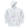 DryBlend ® Pullover Hooded Sweatshirt Thumbnail