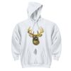 DryBlend ® Pullover Hooded Sweatshirt Thumbnail