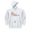 DryBlend ® Pullover Hooded Sweatshirt Thumbnail