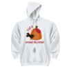 DryBlend ® Pullover Hooded Sweatshirt Thumbnail