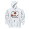 DryBlend ® Pullover Hooded Sweatshirt Thumbnail