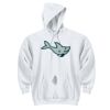 DryBlend ® Pullover Hooded Sweatshirt Thumbnail