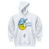 DryBlend ® Pullover Hooded Sweatshirt Thumbnail
