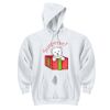 DryBlend ® Pullover Hooded Sweatshirt Thumbnail