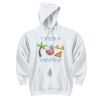 DryBlend ® Pullover Hooded Sweatshirt Thumbnail