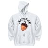 DryBlend ® Pullover Hooded Sweatshirt Thumbnail