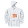 DryBlend ® Pullover Hooded Sweatshirt Thumbnail