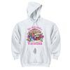 DryBlend ® Pullover Hooded Sweatshirt Thumbnail
