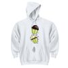 DryBlend ® Pullover Hooded Sweatshirt Thumbnail