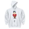 DryBlend ® Pullover Hooded Sweatshirt Thumbnail