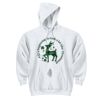 DryBlend ® Pullover Hooded Sweatshirt Thumbnail