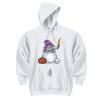 DryBlend ® Pullover Hooded Sweatshirt Thumbnail
