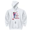 DryBlend ® Pullover Hooded Sweatshirt Thumbnail