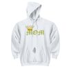 DryBlend ® Pullover Hooded Sweatshirt Thumbnail