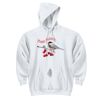 DryBlend ® Pullover Hooded Sweatshirt Thumbnail