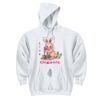 DryBlend ® Pullover Hooded Sweatshirt Thumbnail