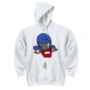 DryBlend ® Pullover Hooded Sweatshirt Thumbnail