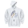 DryBlend ® Pullover Hooded Sweatshirt Thumbnail
