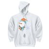 DryBlend ® Pullover Hooded Sweatshirt Thumbnail