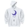 DryBlend ® Pullover Hooded Sweatshirt Thumbnail