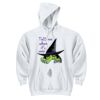 DryBlend ® Pullover Hooded Sweatshirt Thumbnail