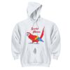 DryBlend ® Pullover Hooded Sweatshirt Thumbnail
