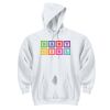 DryBlend ® Pullover Hooded Sweatshirt Thumbnail