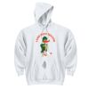 DryBlend ® Pullover Hooded Sweatshirt Thumbnail