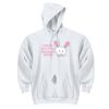 DryBlend ® Pullover Hooded Sweatshirt Thumbnail