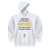 DryBlend ® Pullover Hooded Sweatshirt Thumbnail