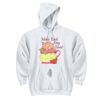 DryBlend ® Pullover Hooded Sweatshirt Thumbnail