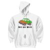 DryBlend ® Pullover Hooded Sweatshirt Thumbnail