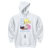 DryBlend ® Pullover Hooded Sweatshirt Thumbnail